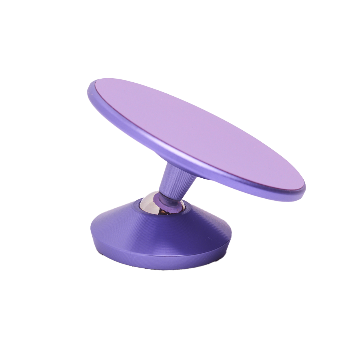 FV Dual Magnetic Phone Holder - Purple