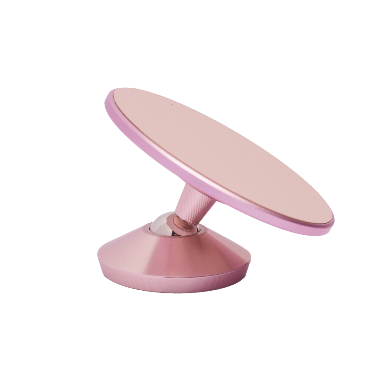FV Dual Magnetic Phone Holder - Rose Gold