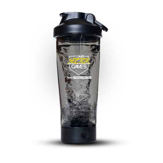 FV Premium Electric Protein Shaker - Sector Games