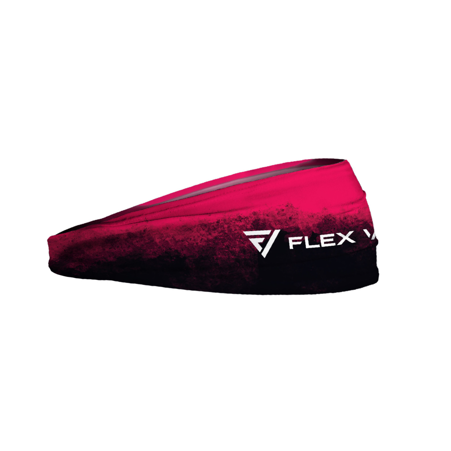 Flex Vybe Headband by Junk - Magenta