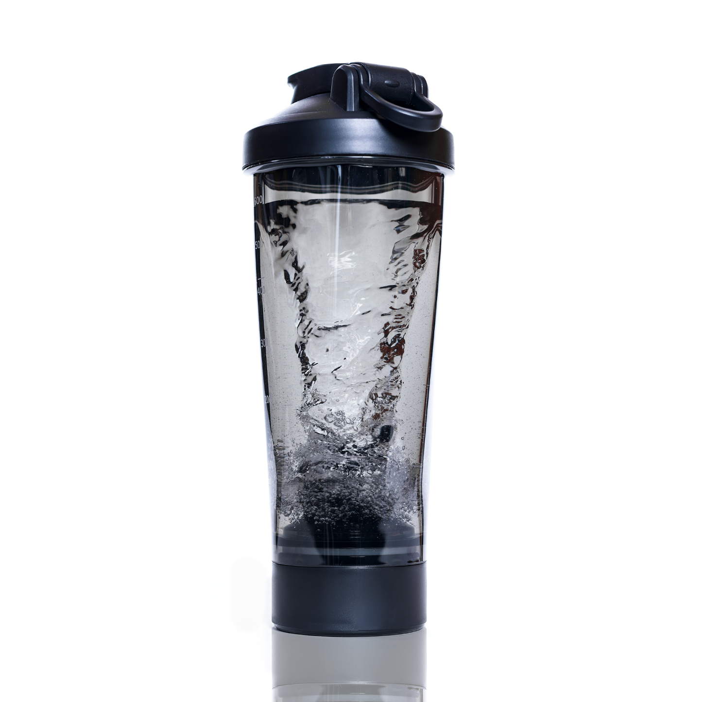 FV Premium Electric Protein Shaker - Black