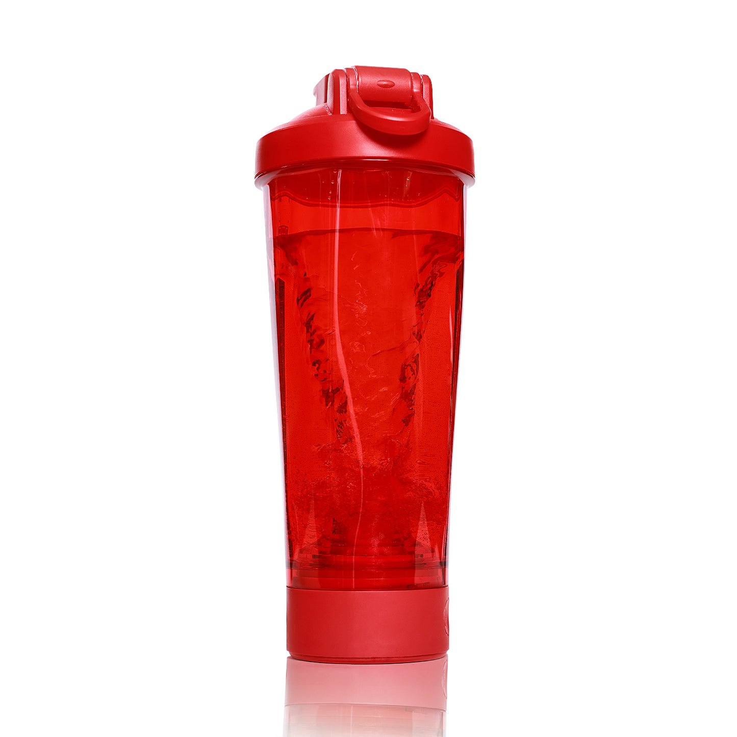 FV Premium Electric Protein Shaker - Red